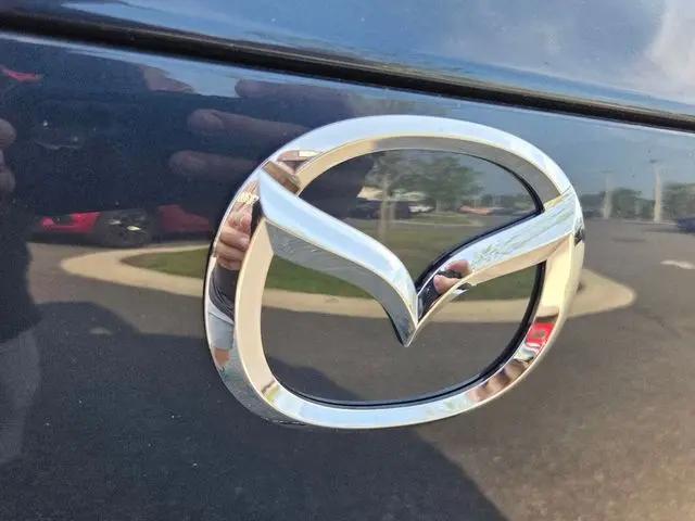 2026 Mazda CX-50 2.5 S Preferred
