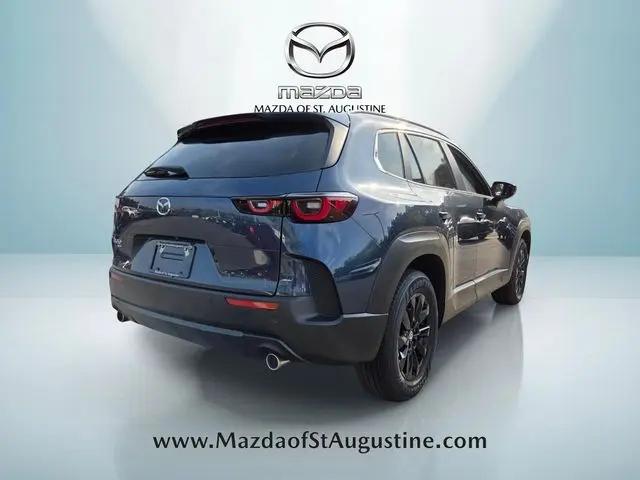 2026 Mazda CX-50 2.5 S Preferred