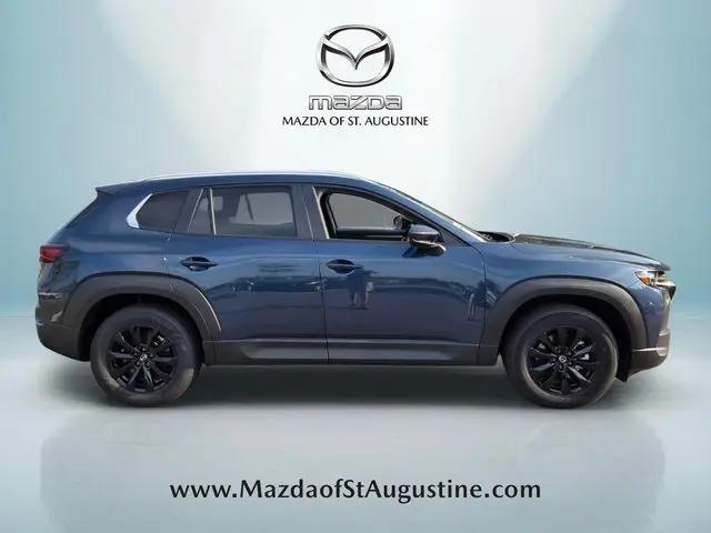 2026 Mazda CX-50 2.5 S Preferred