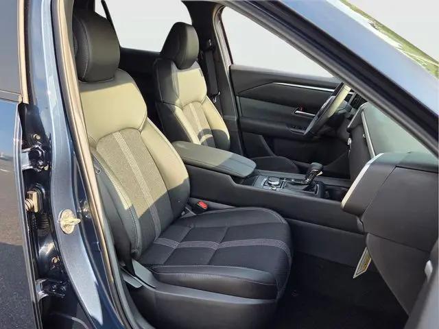 2026 Mazda CX-50 2.5 S Preferred