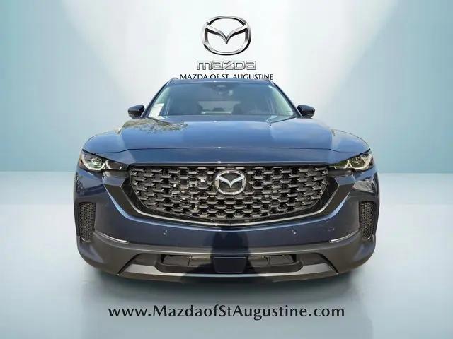 2026 Mazda CX-50 2.5 S Preferred