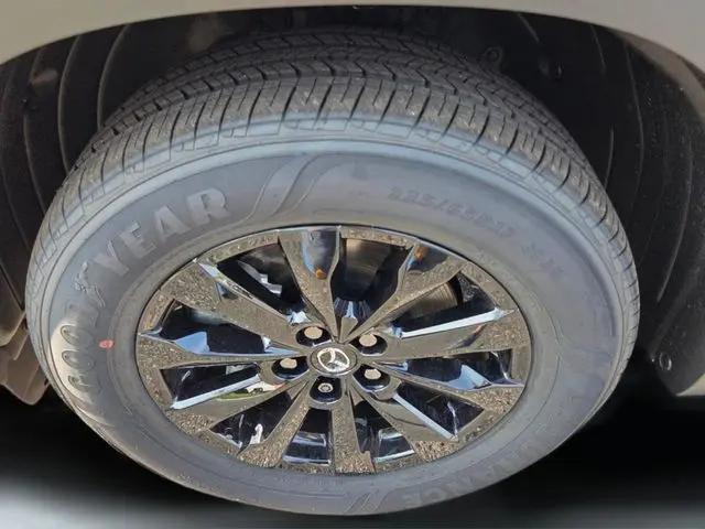2026 Mazda CX-50 2.5 S Preferred