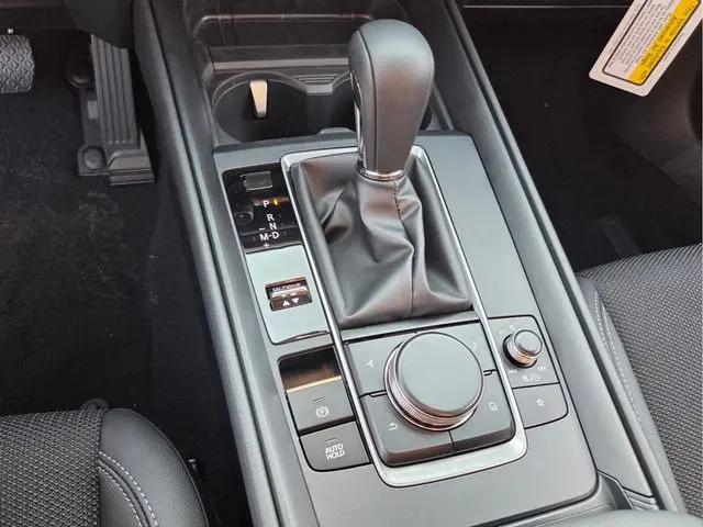 2026 Mazda CX-50 2.5 S Preferred