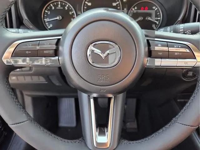 2026 Mazda CX-50 2.5 S Preferred