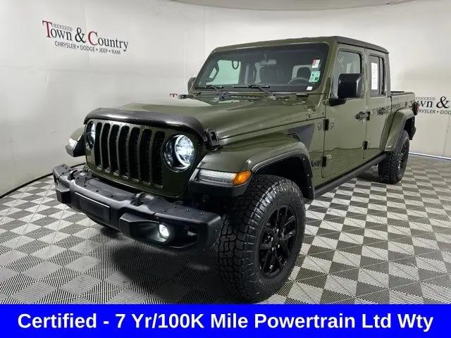 2023 Jeep Gladiator Sport for sale in Shreveport, LA