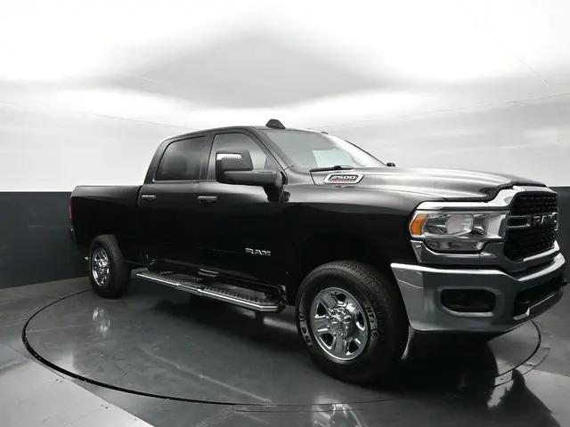 2024 Ram 2500 Big Horn Crew Cab 4x4 6'4" Box for sale in Charlotte, NC