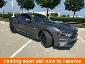 2018 Ford Mustang GT Premium for sale in Gurnee, IL