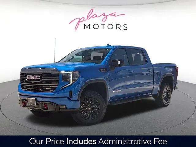 2022 GMC Sierra 1500 4WD Crew Cab Short Box AT4X for sale in Creve Coeur, MO