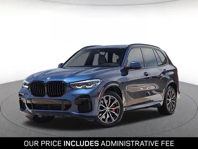 2023 BMW X5 xDrive40i for sale in Creve Coeur, MO