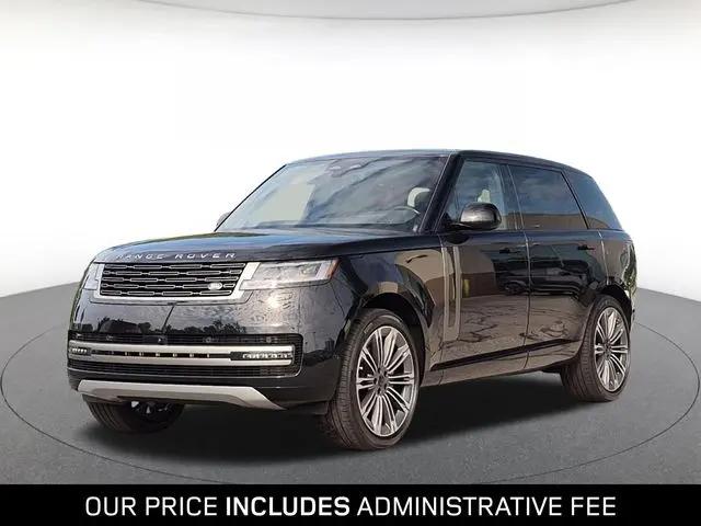 2026 Land Rover Range Rover P400 SE 7 Seat for sale in Creve Coeur, MO