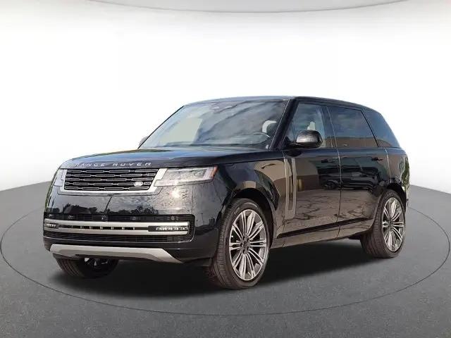 2026 Land Rover Range Rover P400 SE 7 Seat for sale in Creve Coeur, MO
