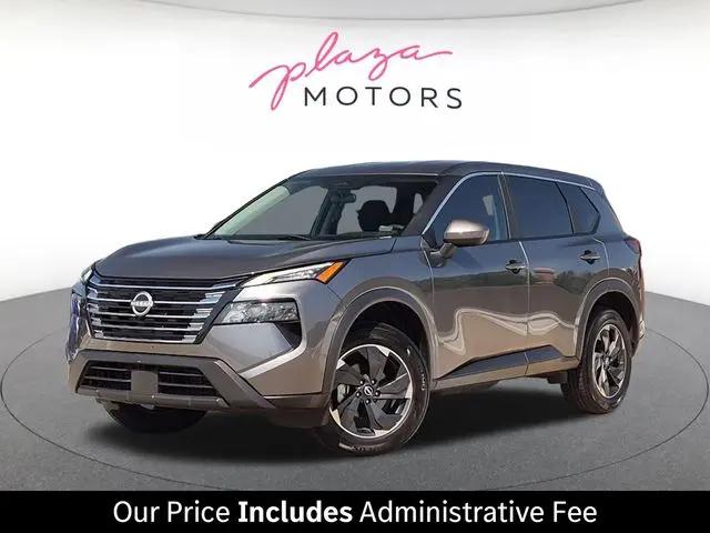 2024 Nissan Rogue SV FWD for sale in Creve Coeur, MO
