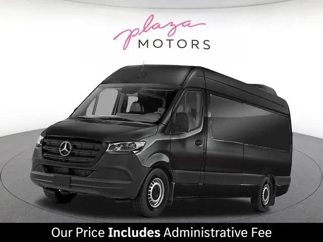 2026 Mercedes-Benz Sprinter 2500 High Roof 4-Cyl Diesel HO Select for sale in Creve Coeur, MO