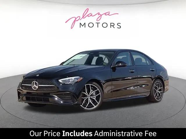2026 Mercedes-Benz C-CLASS C 300 C 300 for sale in Creve Coeur, MO