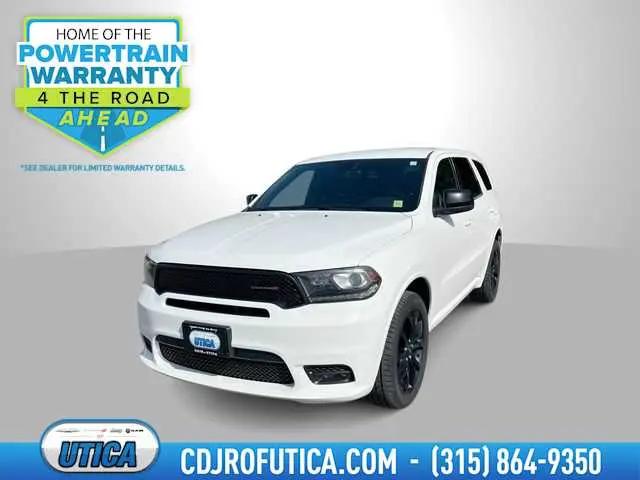 2019 Dodge Durango GT AWD for sale in Yorkville, NY