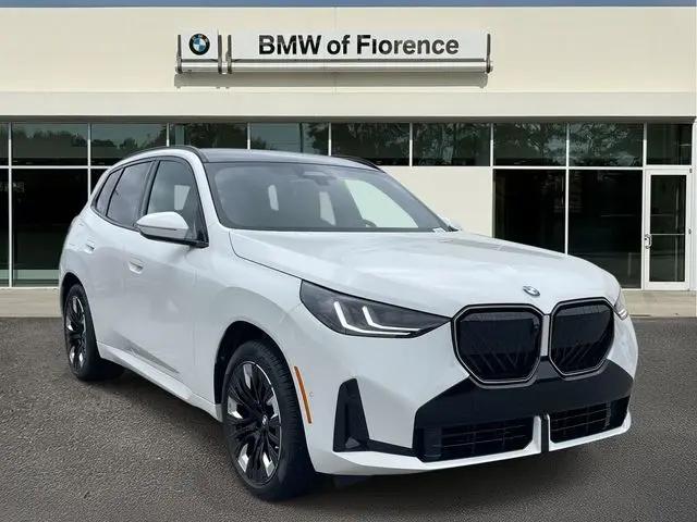 2026 BMW X3 30 xDrive for sale in Florence, SC