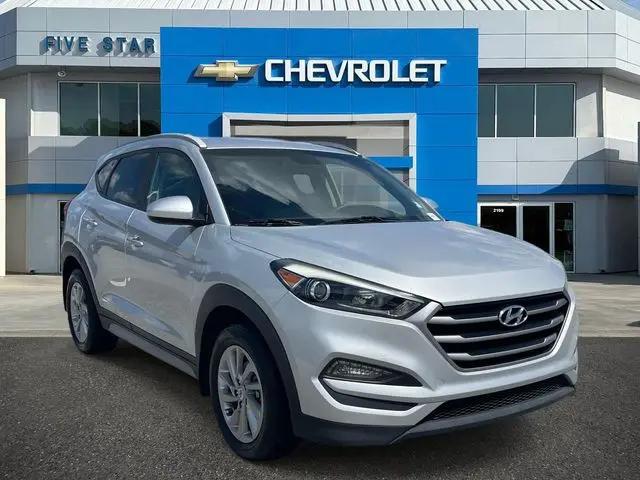 2018 Hyundai Tucson SEL for sale in Florence, SC