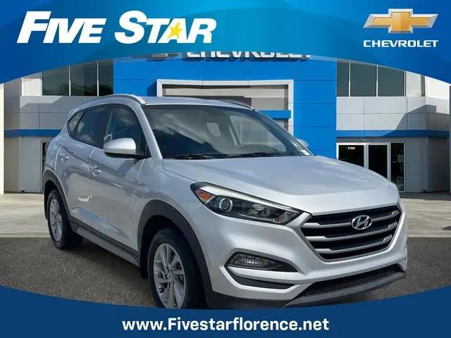 2018 Hyundai Tucson SEL for sale in Florence, SC