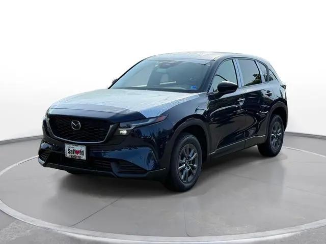 2026 Mazda CX-5 2.5 S Select for sale in Chantilly, VA