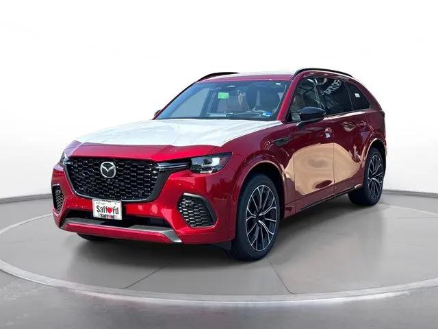 2026 Mazda CX-70 3.3 Turbo S Premium Plus for sale in Chantilly, VA