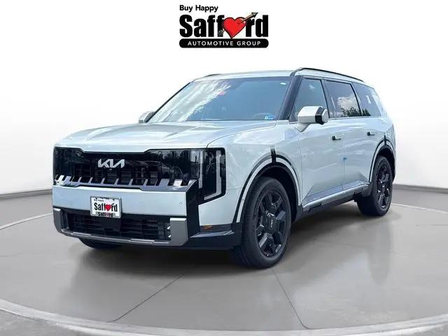 2027 Kia Telluride SX for sale in Manassas, VA