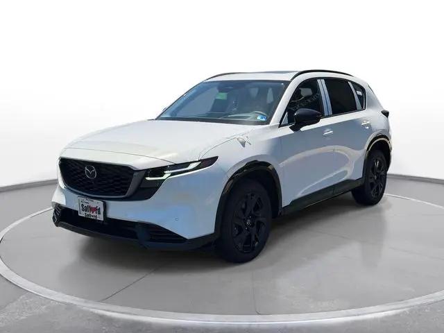 2026 Mazda CX-5 2.5 S Premium Plus for sale in Alexandria, VA