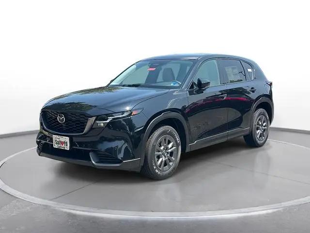 2026 Mazda CX-5 2.5 S Select for sale in Alexandria, VA