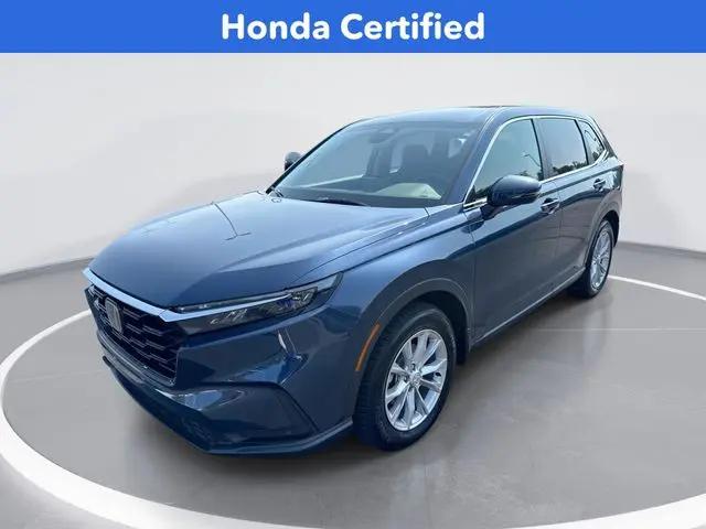 2024 Honda CR-V EX-L AWD for sale in Gastonia, NC