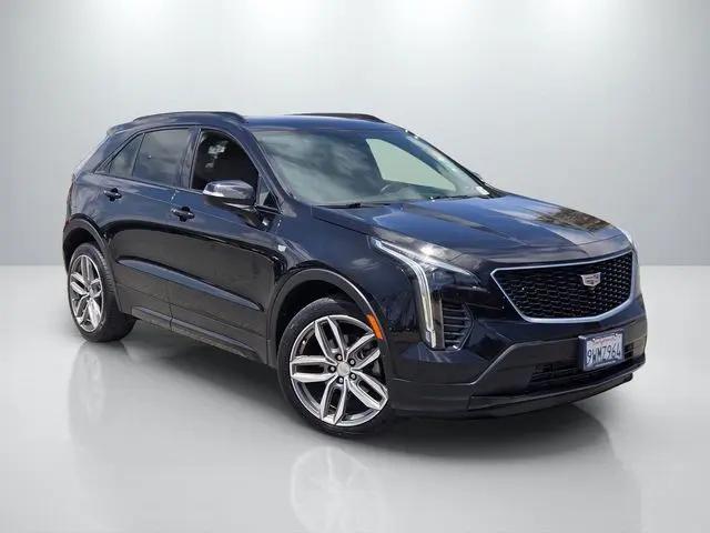 2019 Cadillac XT4 Sport for sale in Chula Vista, CA