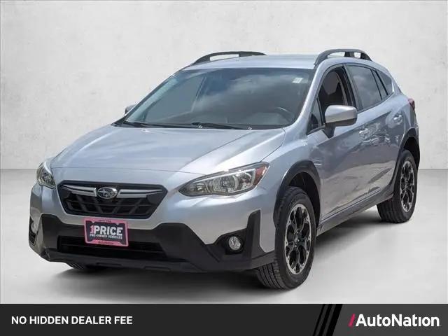 2023 Subaru Crosstrek Premium for sale in Nottingham, MD