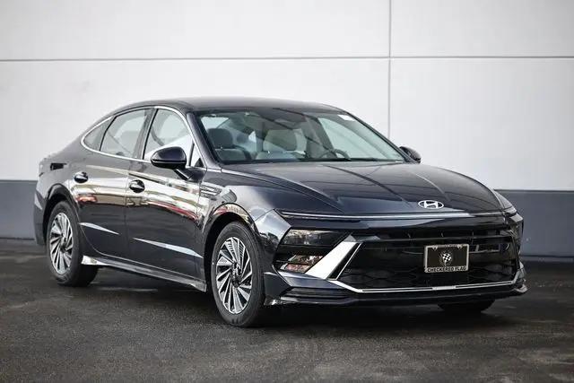 2026 Hyundai Sonata Hybrid SEL for sale in Virginia Beach, VA