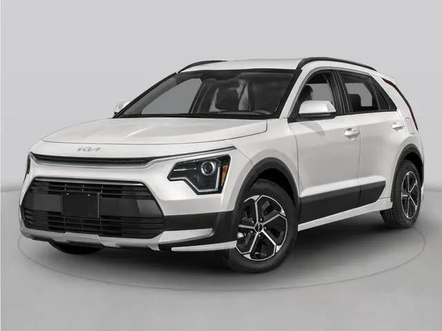 2026 Kia Niro LX for sale in Lawrence, MA