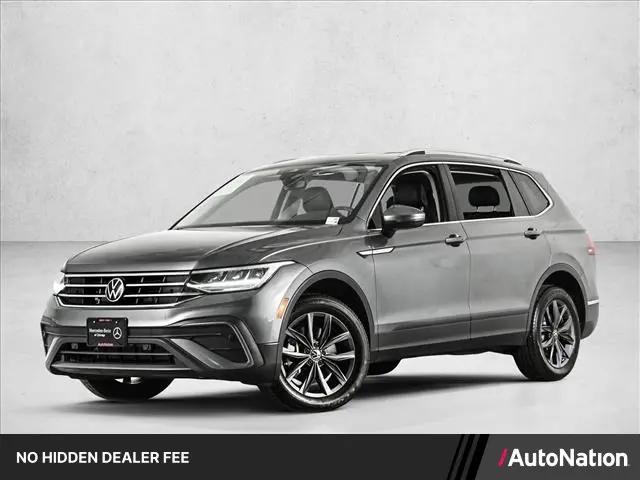 2023 Volkswagen Tiguan 2.0T SE for sale in Chicago, IL