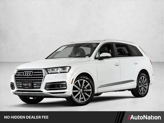 2018 Audi Q7 3.0T Premium for sale in Chicago, IL
