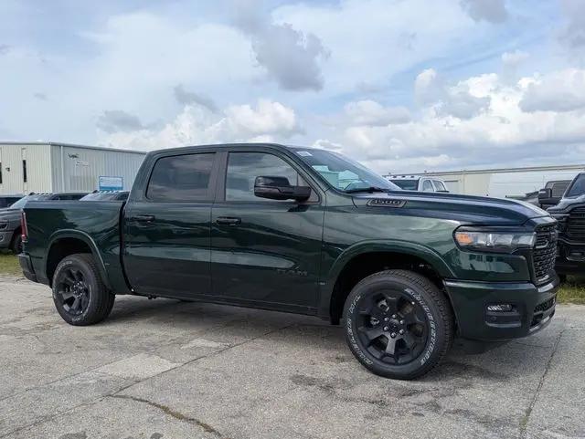 2026 Ram 1500 Big Horn Crew Cab 4x4 5'7" Box for sale in Fort Myers, FL