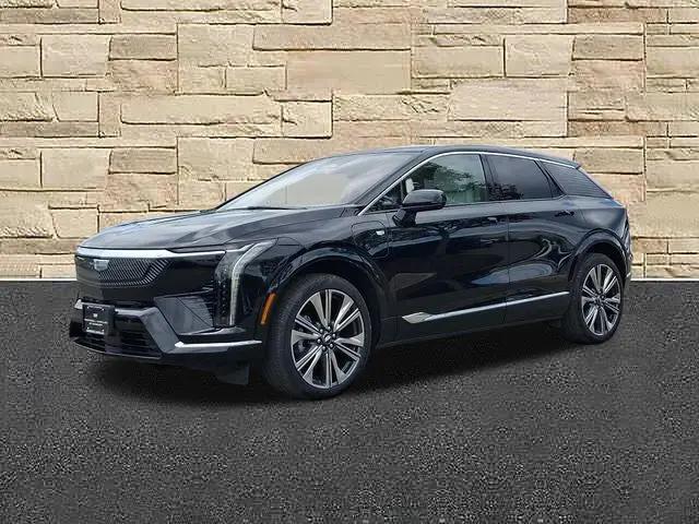 2025 Cadillac iQ Luxury 2 AWD for sale in Danbury, CT
