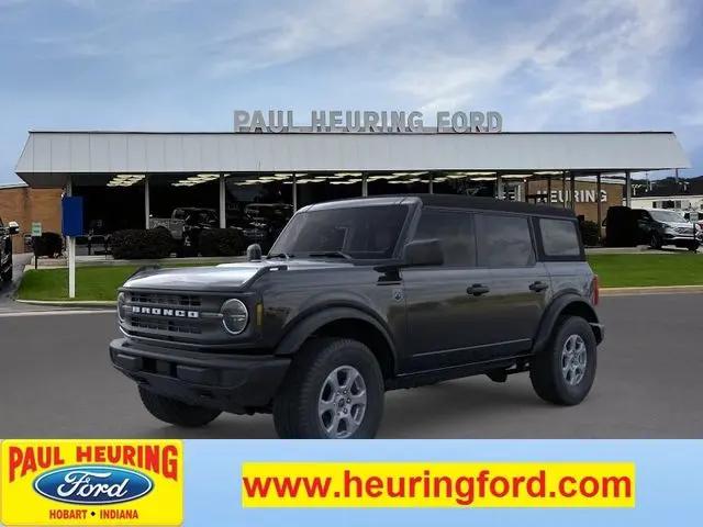 2026 Ford Bronco Big Bend for sale in Hobart, IN