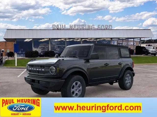 2026 Ford Bronco Big Bend for sale in Hobart, IN