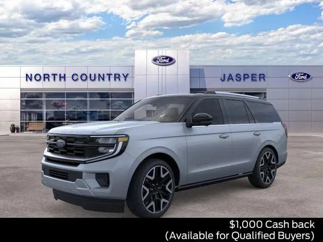 2026 Ford Expedition Platinum for sale in Jasper, AL