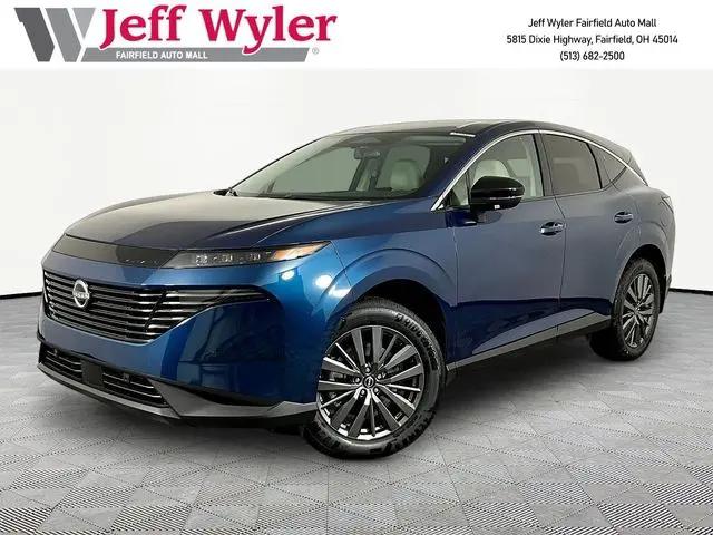 2026 Nissan Murano for sale near Fairfield, OH