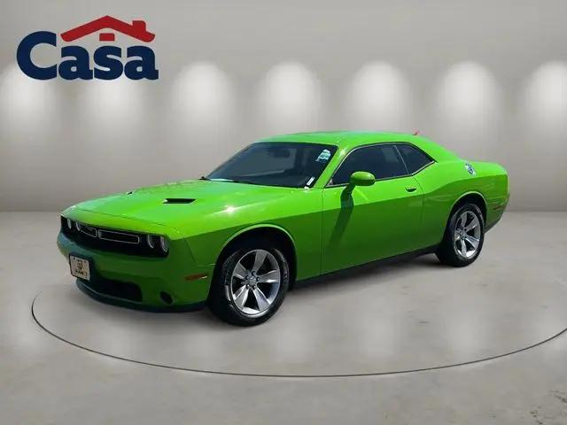 2017 Dodge Challenger SXT for sale in Prescott, AZ