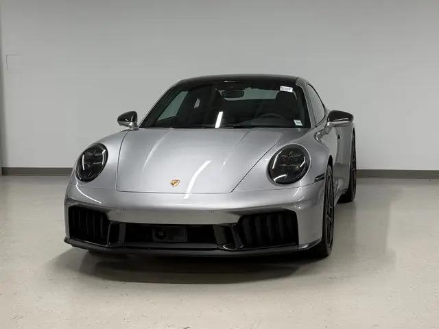 2026 Porsche 911 Carrera GTS for sale in White Plains, NY