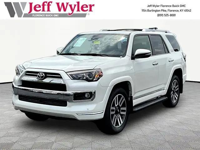 2023 Toyota 4Runner Limited for sale in Florence, KY