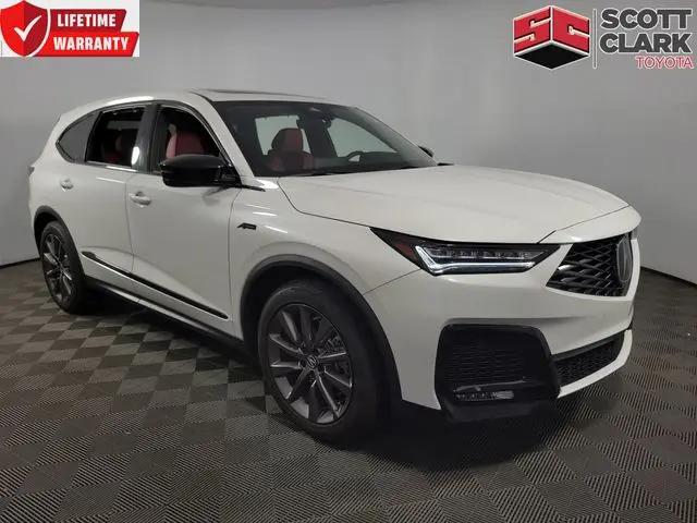2026 Acura MDX A-SPEC for sale in Matthews, NC
