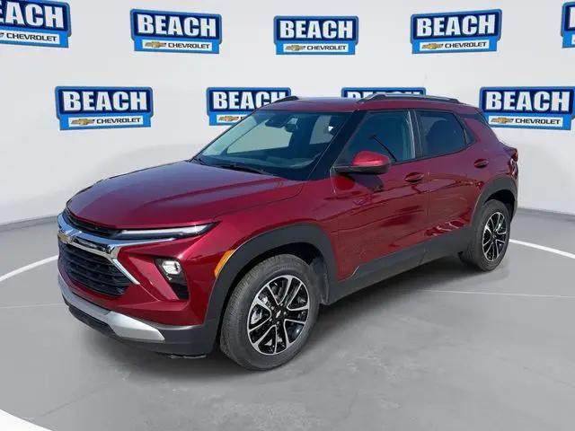 2024 Chevrolet TrailBlazer FWD LT for sale in Little River, SC