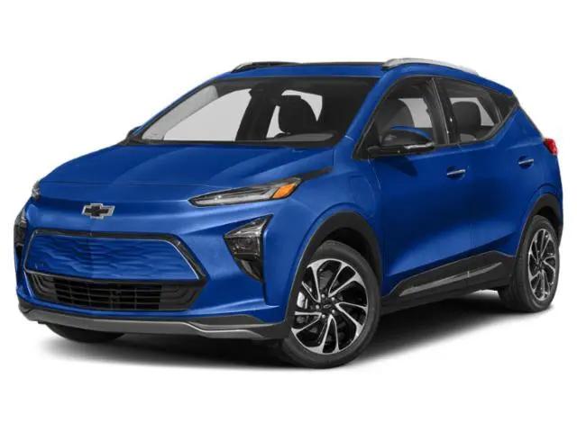 2023 Chevrolet Bolt EUV FWD Premier for sale in Culver City, CA