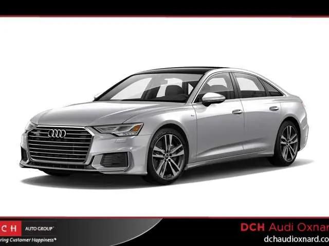2019 Audi A6 55 Premium for sale in Oxnard, CA
