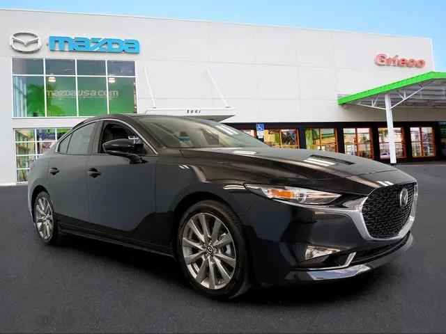 2026 Mazda Mazda3 2.5 S Preferred for sale in Delray Beach, FL