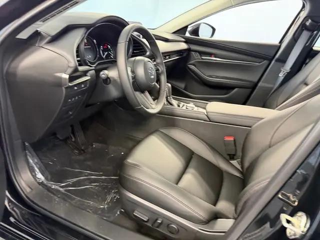 2026 Mazda Mazda3 2.5 S Preferred