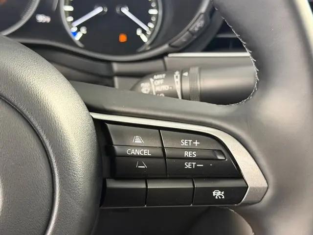 2026 Mazda Mazda3 2.5 S Preferred